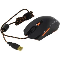 Игровая мышь Smartbuy SBM-725G-K фото 1